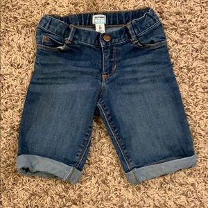 Old Navy Bermuda Shorts